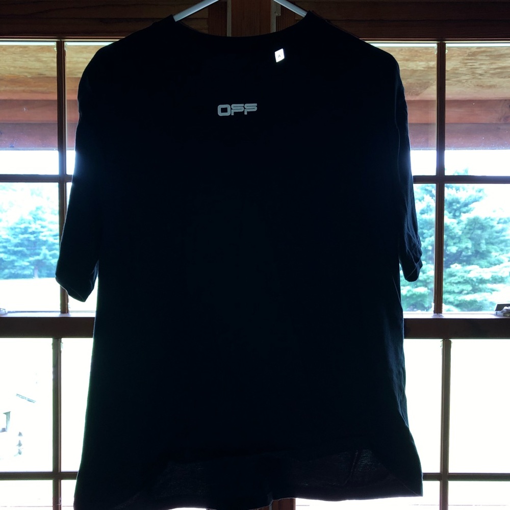 Off-White Caravaggio T-Shirt